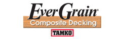 Ever Grain Composit Decking